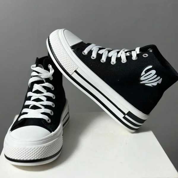 Converse Femme Bestelle