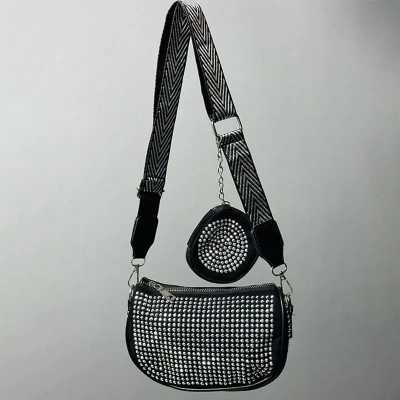 Sac à Main Femme - Élégant, Polyvalent | ULTIMABOUTIQUE.TN