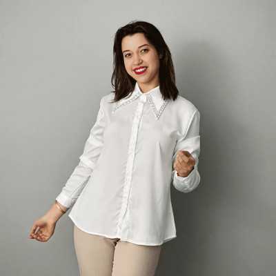 Chemise femme Jolio&co