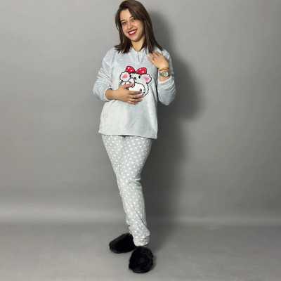 Pyjama femme LUO GURNEY