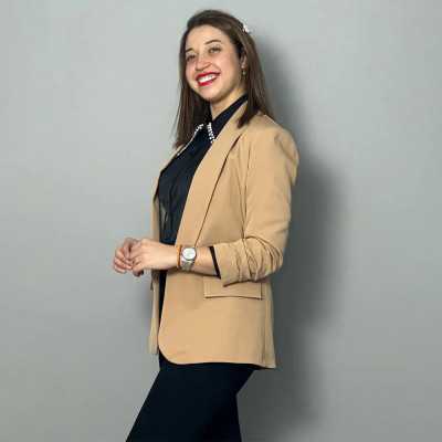 Blazer Femme Story