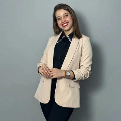 Blazer Femme Story