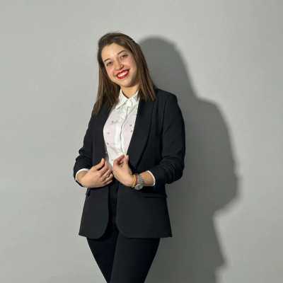 Blazer Femme Story