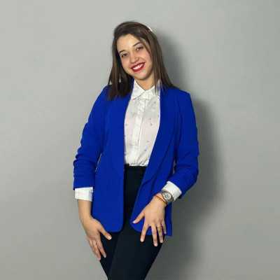 Blazer Femme Story