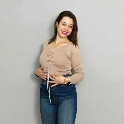 Pull Femme PARIS ET MOI - Élégance et Confort