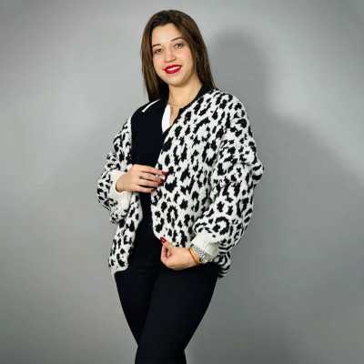 Gilet Femme Sybella