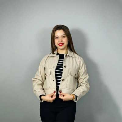 Veste Femme Story - Élégance et Confort