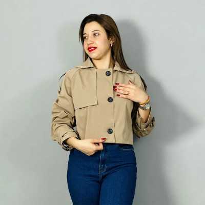 Manteau Femme By Insta