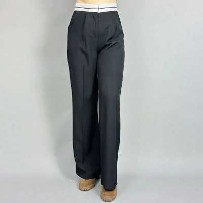 Pantalon Femme Story - Élégance et Confort