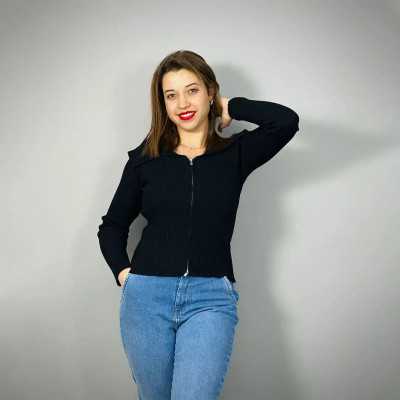 Pull Femme - Confort et Style