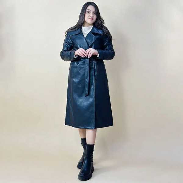 trench femme bellicci