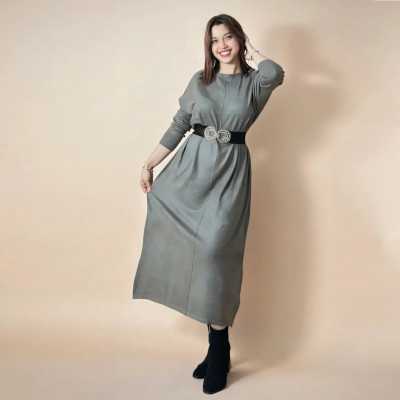 Robe Femme Koolook – Élégance et Confort