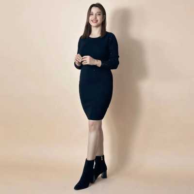 Robe Femme Moocci – Élégance et Style Chic