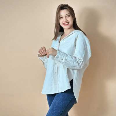 Chemise Femme Koolook – Élégance et Confort au Quotidien