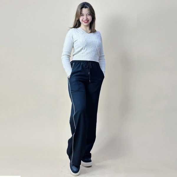 Pantalon femme sybella