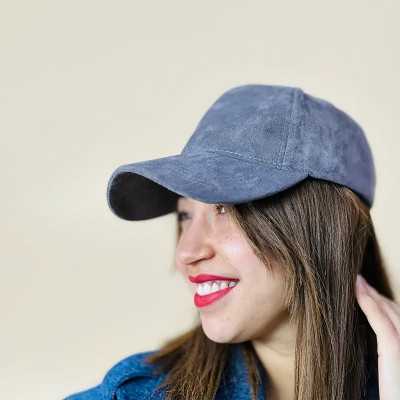 Casquette femme kessly