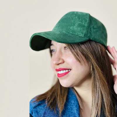 Casquette femme kessly