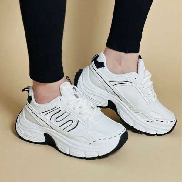 Basket Femme Mado three