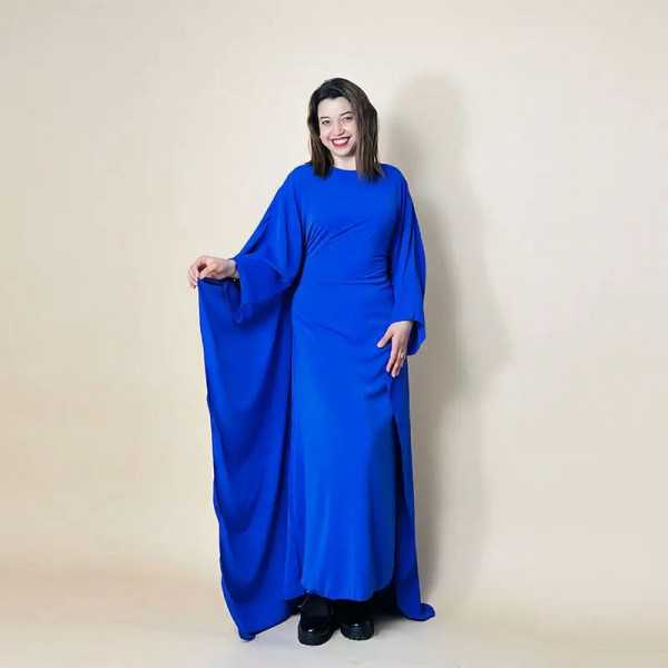 Robe femme Maiah1