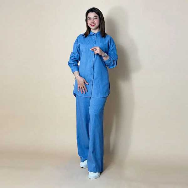 Ensemble femme koolook