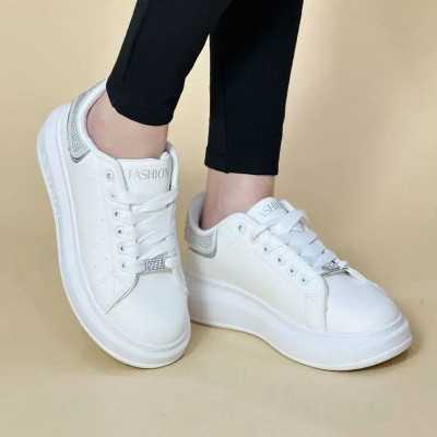 Basket Femme Mado - Style Tendance | Ultima Boutique.TN