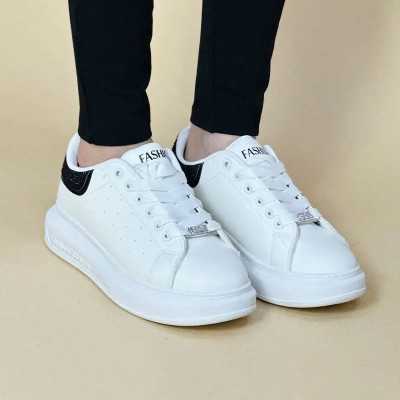 Basket Femme Mado - Style Tendance | Ultima Boutique.TN