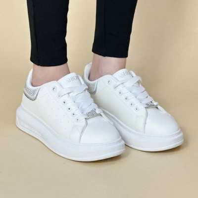 Basket Femme Mado - Style Tendance | Ultima Boutique.TN