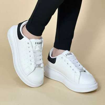 Basket Femme Mado - Style Tendance | Ultima Boutique.TN