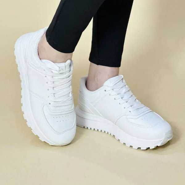 Basket femme Mado