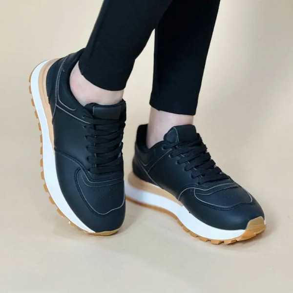 Basket femme Mado