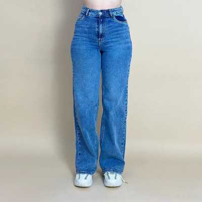 Pantalon Large Femme Story | Élégance | UltimaBoutique.tn