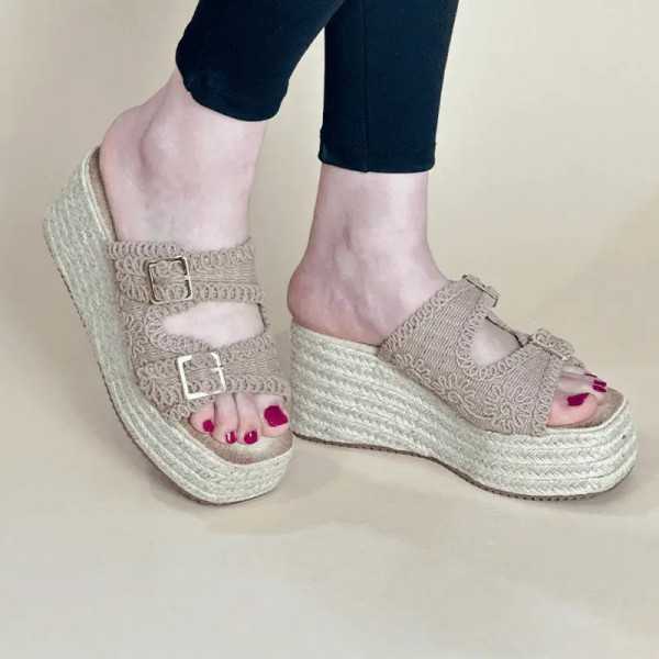 Sabot femme joia