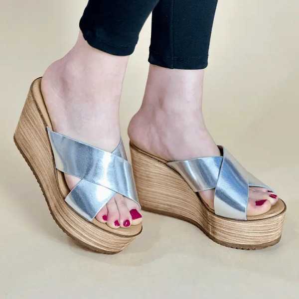 Sabot femme Souuriante
