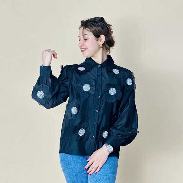 Chemise femme jollya
