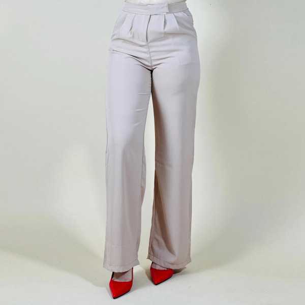Pantalon Large scratech story