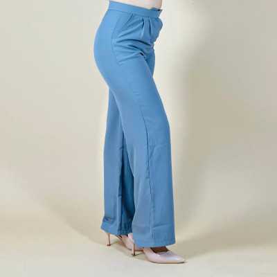 Pantalon Large scratech story Pantalon Large scratech story