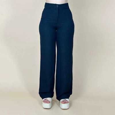 Pantalon femme story