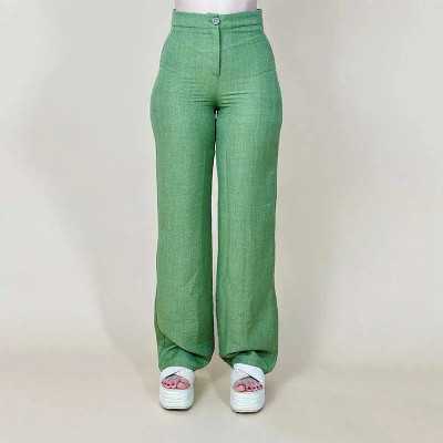 Pantalon femme story