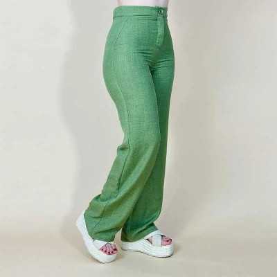 Pantalon femme story