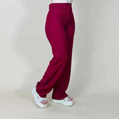 Pantalon femme story