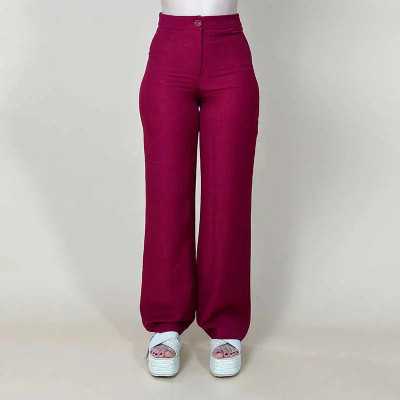 Pantalon femme story
