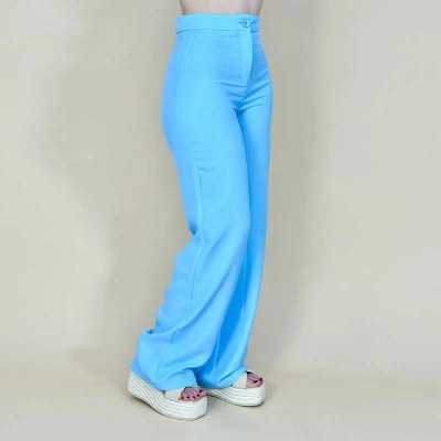 Pantalon femme story