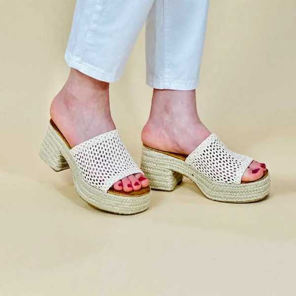 Sabot femme Joiaa