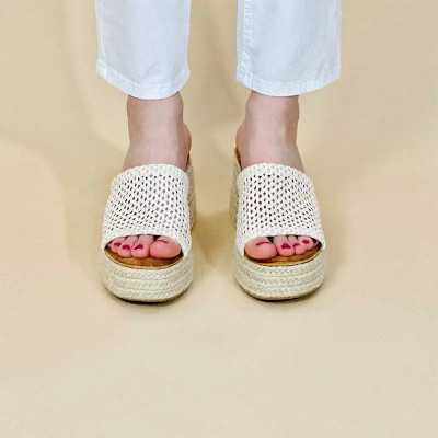 Sabot femme Joiaa