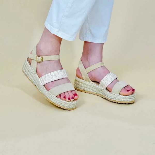Sandale Femme Joiaa