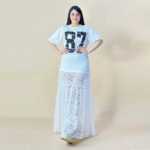 Robe femme insta std