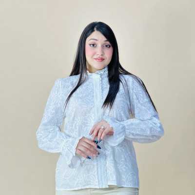 Chemise Femme MAJOE | Élégance & Confort - Ultima Boutique Chemise Femme MAJOE | Élégance & Confort - Ultima Boutique