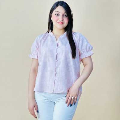 Chemise Femme MAJOE | Élégance - Ultima Boutique Chemise Femme MAJOE | Élégance - Ultima Boutique