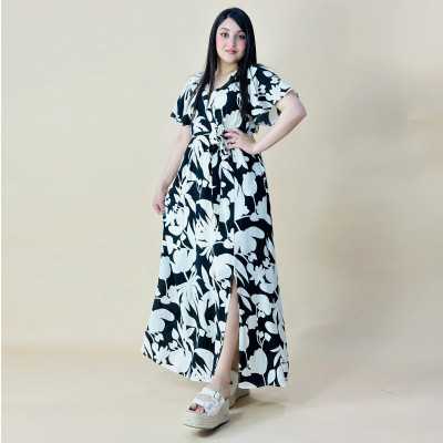 Robe Femme STORY | Élégance Moderne - Ultima Boutique Robe Femme STORY | Élégance Moderne - Ultima Boutique