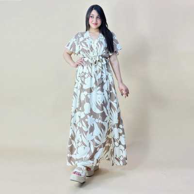 Robe Femme STORY | Élégance Moderne - Ultima Boutique Robe Femme STORY | Élégance Moderne - Ultima Boutique